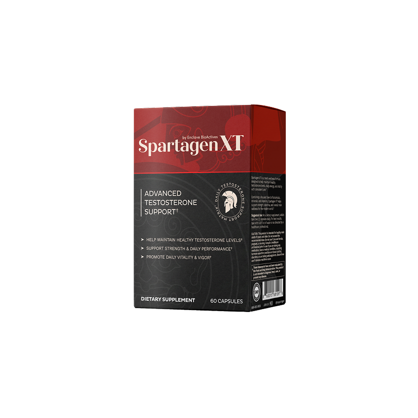 Spartagen