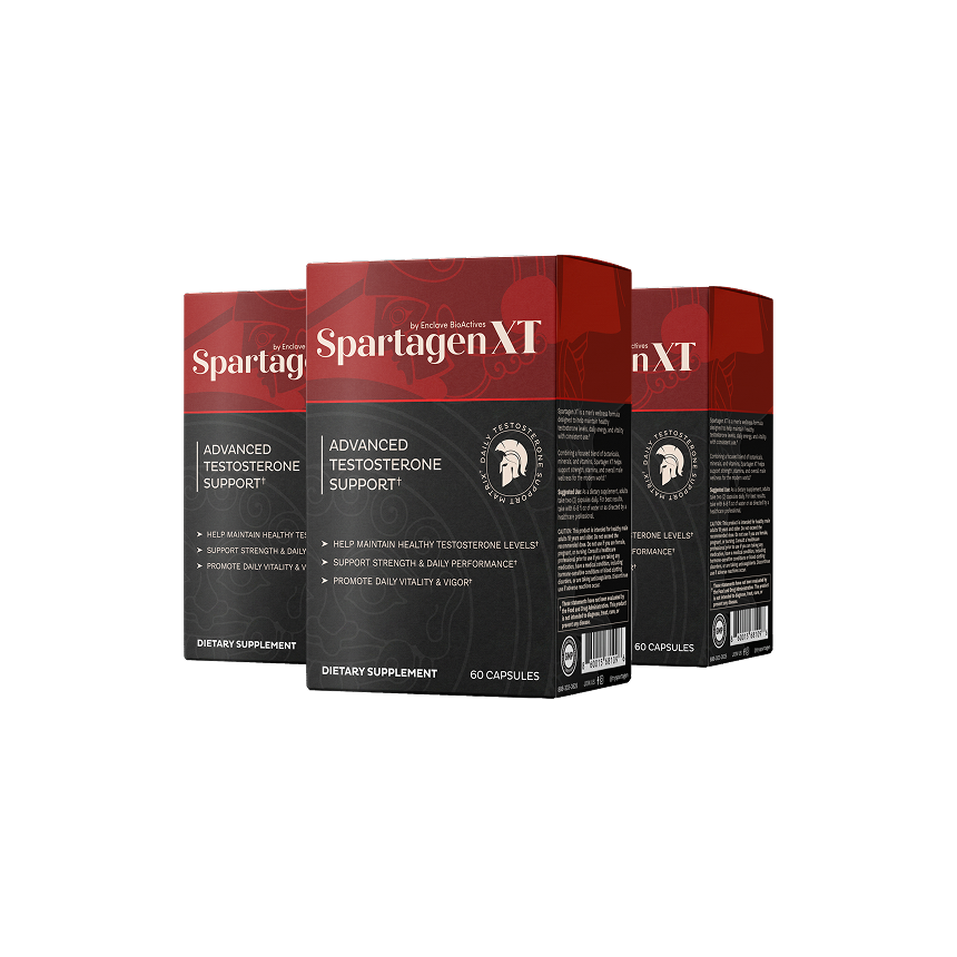 Spartagen