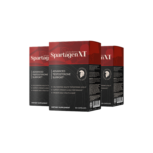 Spartagen