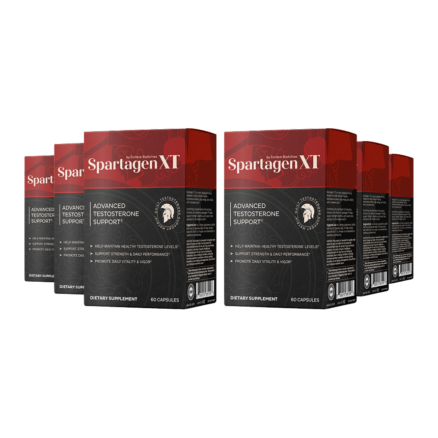 Spartagen