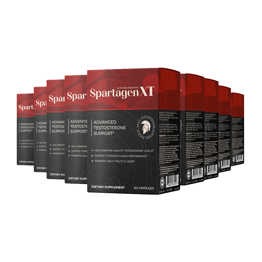 Spartagen